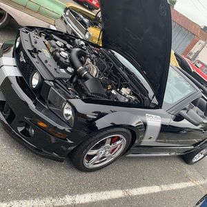 Meet your Posher, Jesse